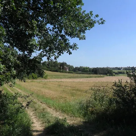 Oasi Di San Martino *