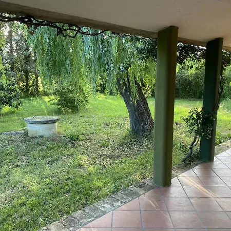 Oasi Di San Martino بيت للعطل *