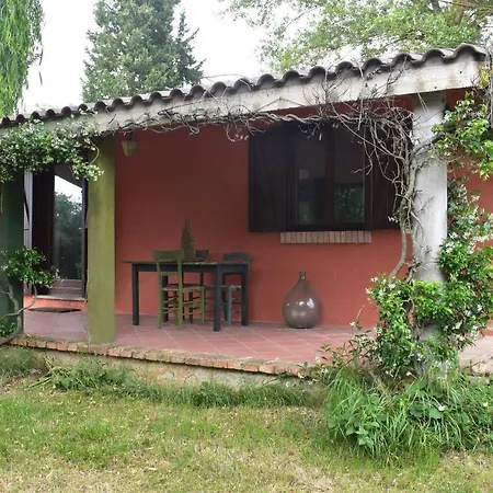 Oasi Di San Martino بيت للعطل
