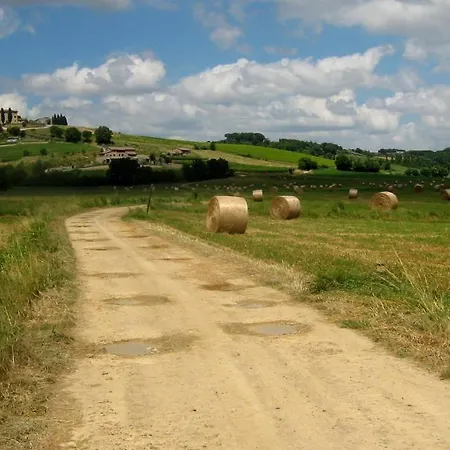 Oasi Di San Martino بيت للعطل