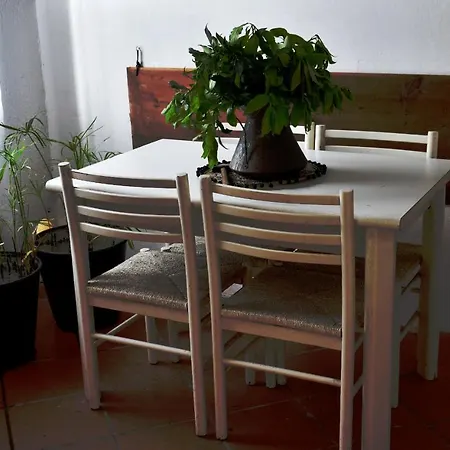 بيت للعطل Oasi Di San Martino *