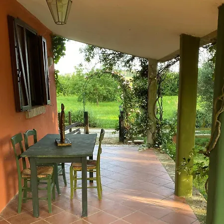 بيت للعطل Oasi Di San Martino