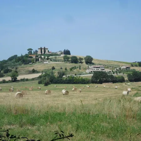Oasi Di San Martino San Martino in Colle (Perugia)