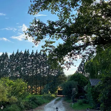 بيت للعطل Oasi Di San Martino San Martino in Colle (Perugia)